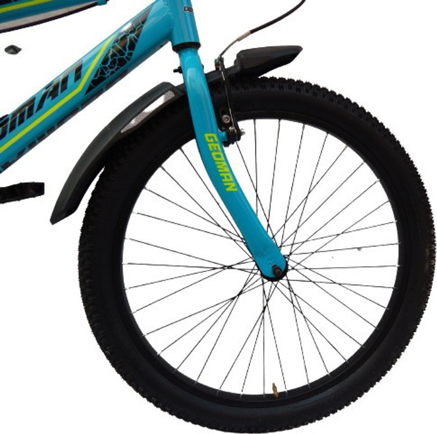Geoman Dhoom Ranger Bicycle Sports Road Bike Water Bottle 90