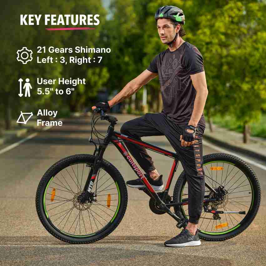 Mtb gear deals sale