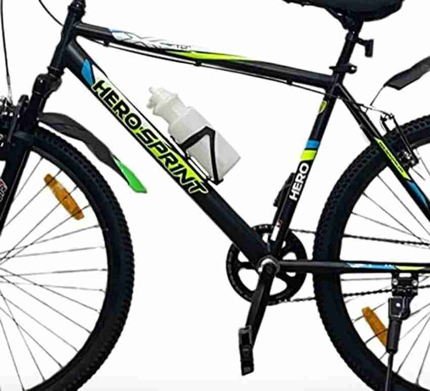 Hero sprint x factor cycle discount