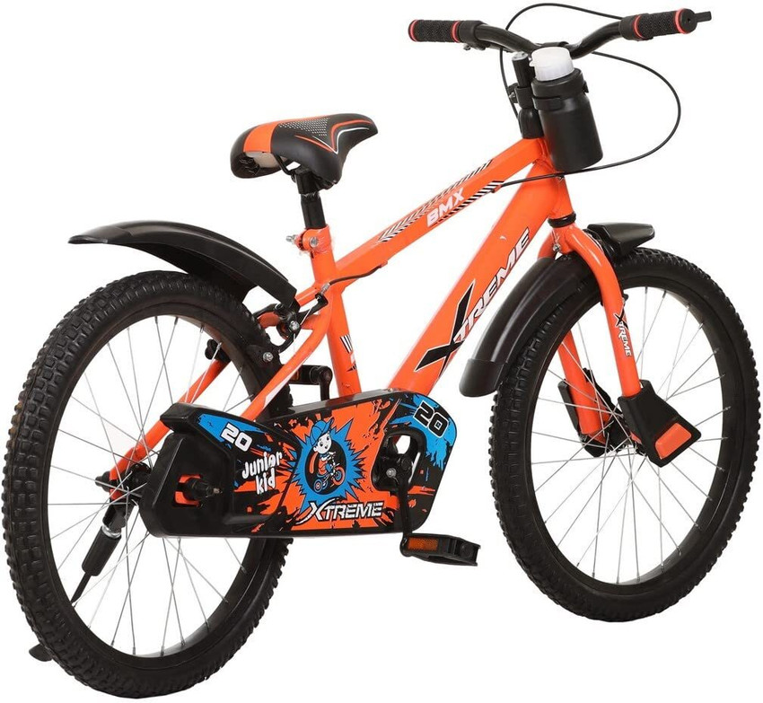 10 years sales child cycle