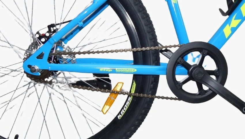 Ranger new arrivals cycle blue