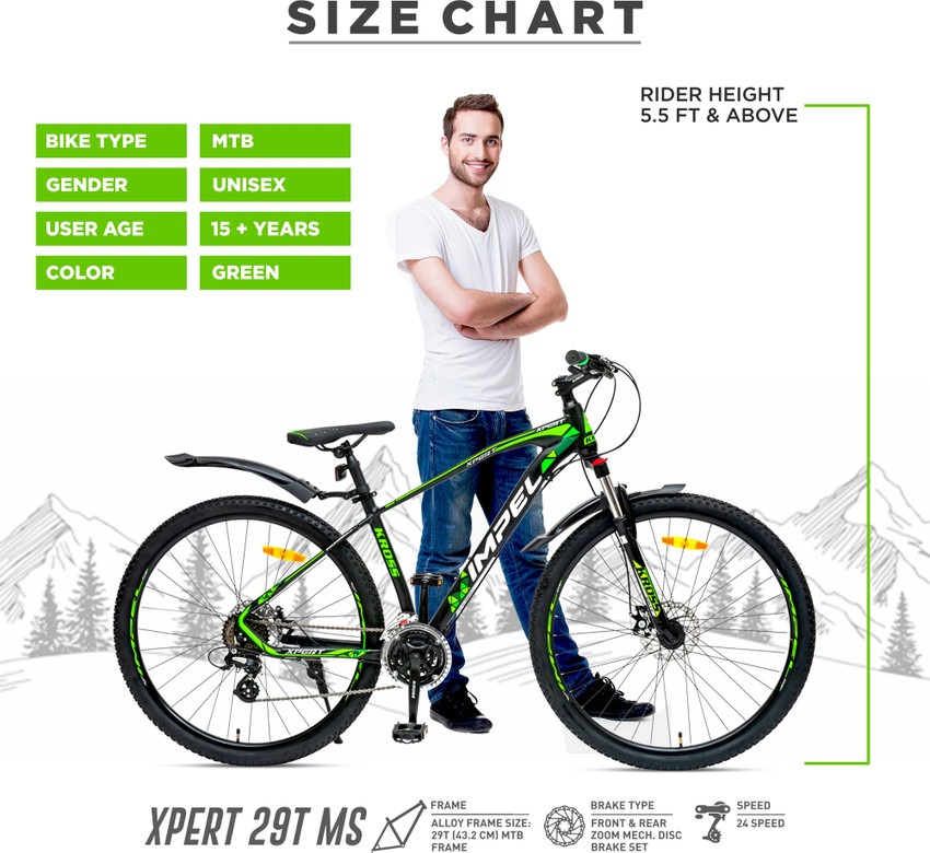 Kross Xpert 27.5T Front Suspension Dual Disc Alloy Frame Shimano Gear 15 years 27.5 T Mountain Cycle Price in India Buy Kross Xpert 27.5T Front Suspension Dual Disc Alloy Frame Shimano Gear 15 years 2...