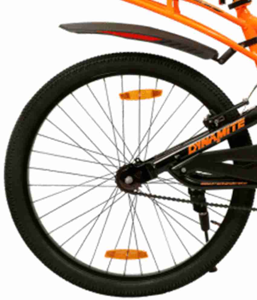 Hercules dynamite zx gear cycle deals
