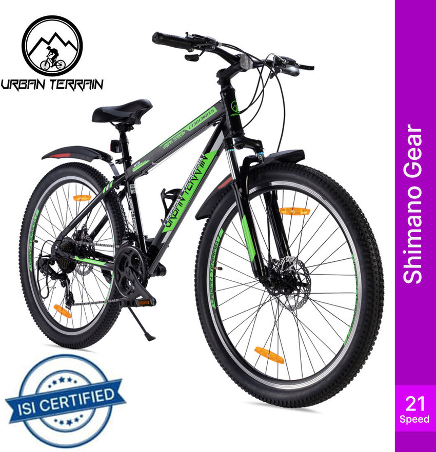 Urban terrain outlet ut1001 review