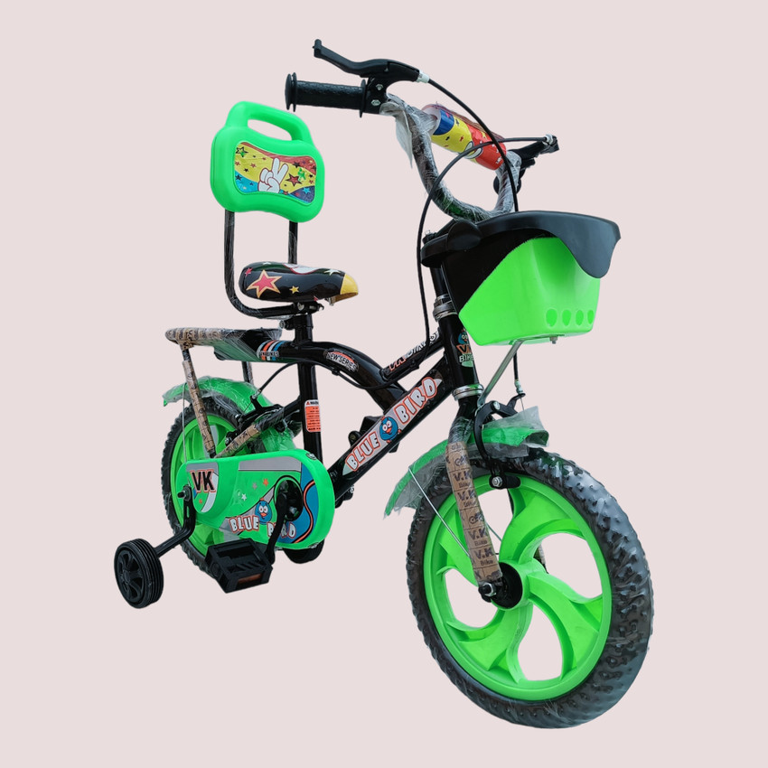 Baby cart 2025 for bike