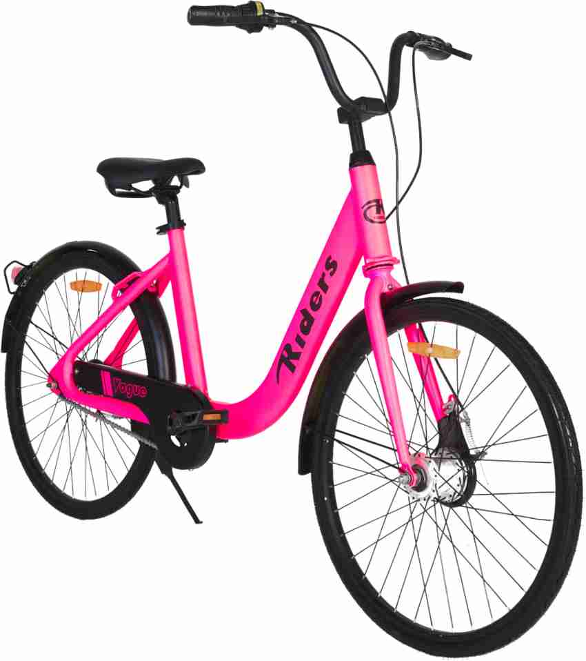 RIDERS VOGUE 24 T Girls Cycle Womens Cycle Price in India Buy