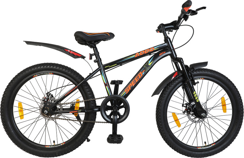Speed x mountain bike best sale