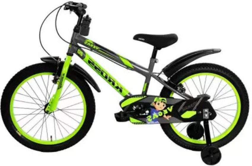 Kross 20 2025 inch cycle