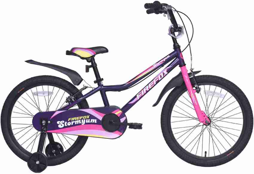 FIREFOX Stormyum 20 T Roadster Cycle Price in India Buy FIREFOX Stormyum 20 T Roadster Cycle online at Flipkart
