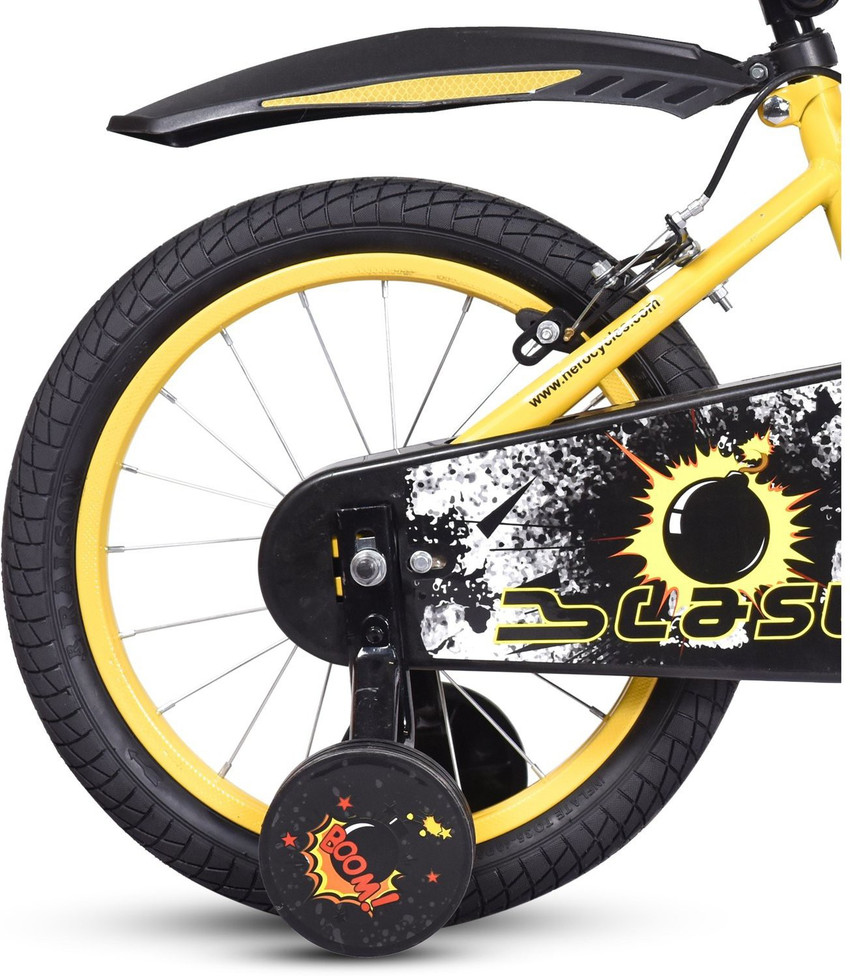 Hero blast 16t single speed cycle price discount