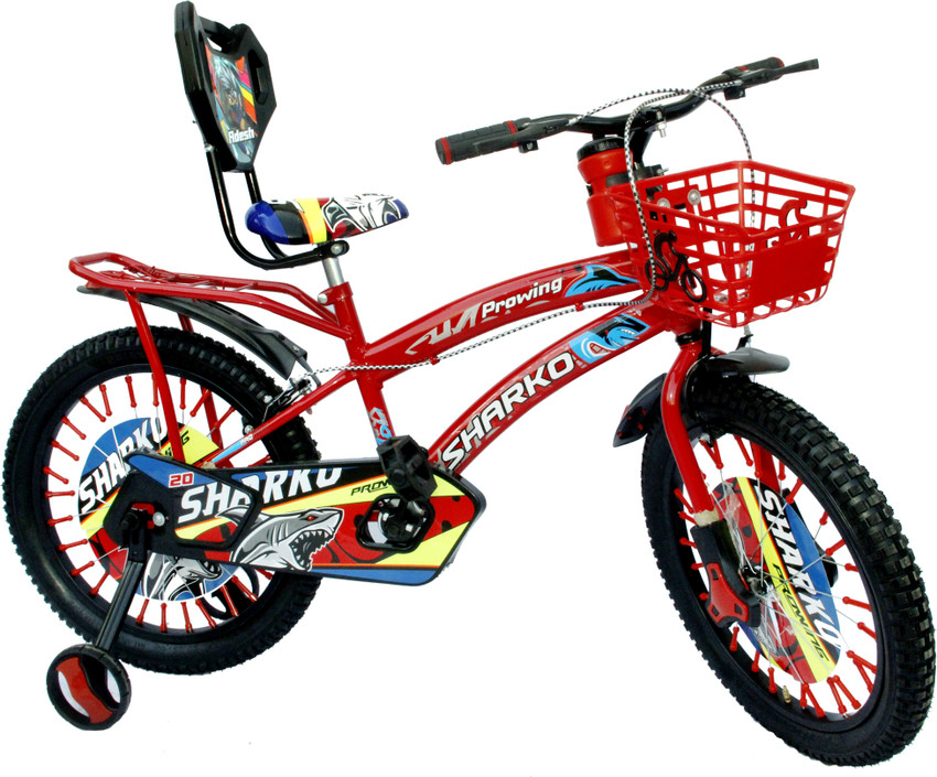 Cycles for 5 year old sales