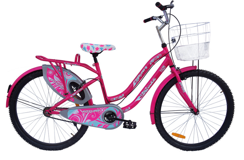 24 ladies bicycle 2025