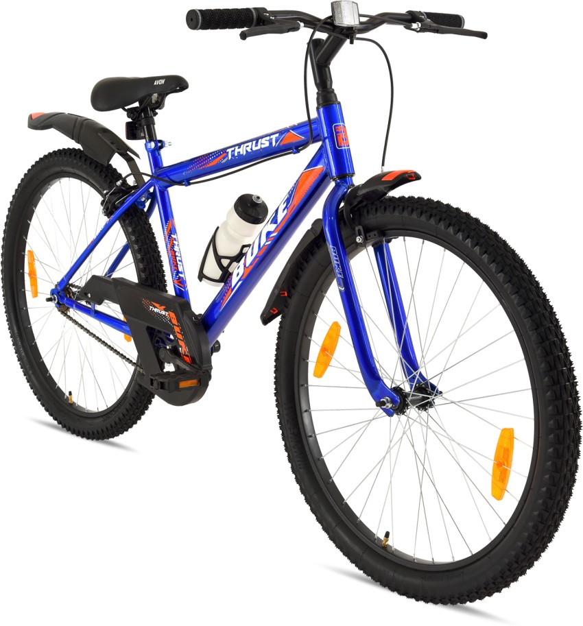 AVON Buke Thrust MTB bicycle 17.5 Frame Hybrid City Bike 26 T Hybrid Cycle City Bike Price in India Buy AVON Buke Thrust MTB bicycle 17.5 Frame Hybrid City Bike 26 T Hybrid Cycle City Bike online