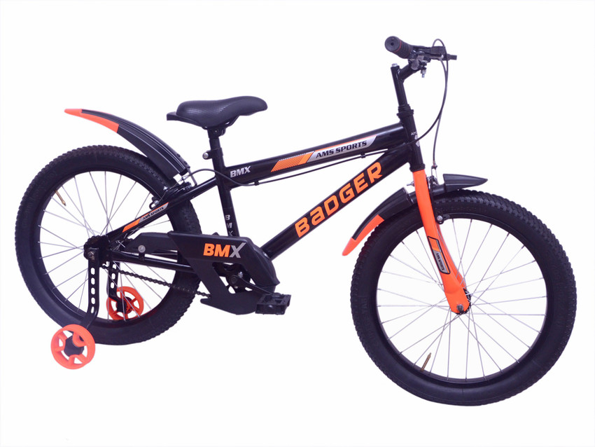Best cycle for 7 years boy 2025
