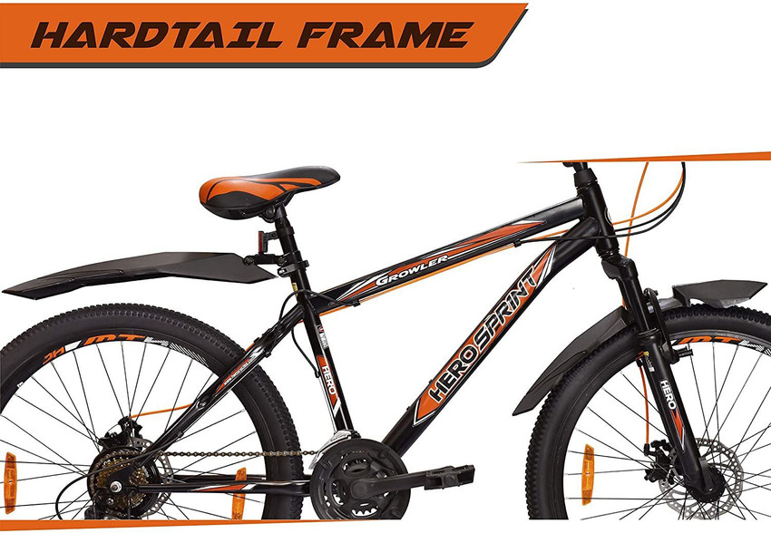 Hero sprint cycle store near me outlet