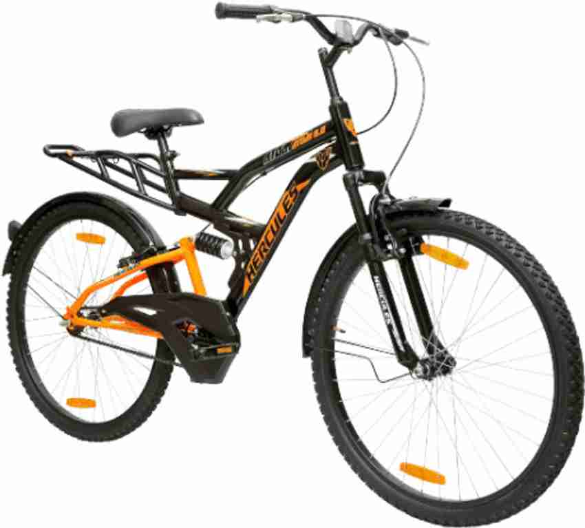 Hercules atom gear cycle price sales