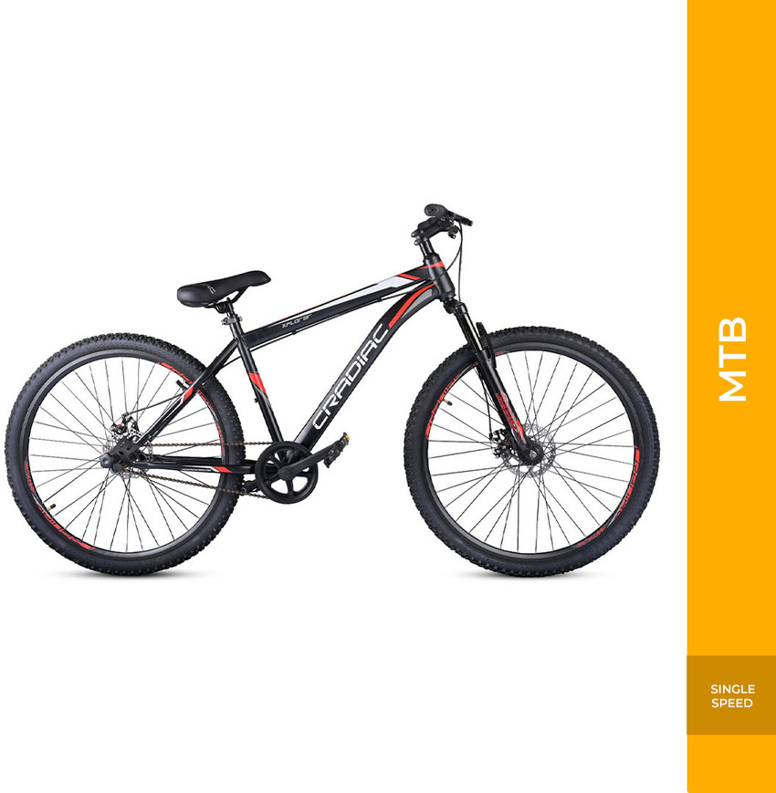 Speed mtb 2025