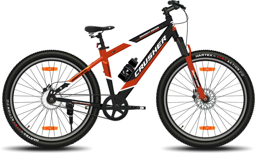 Bike frame deals size 17.5