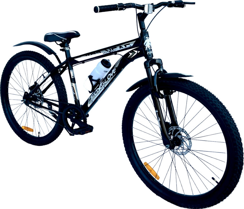 Foxgloves clearance mountain bike