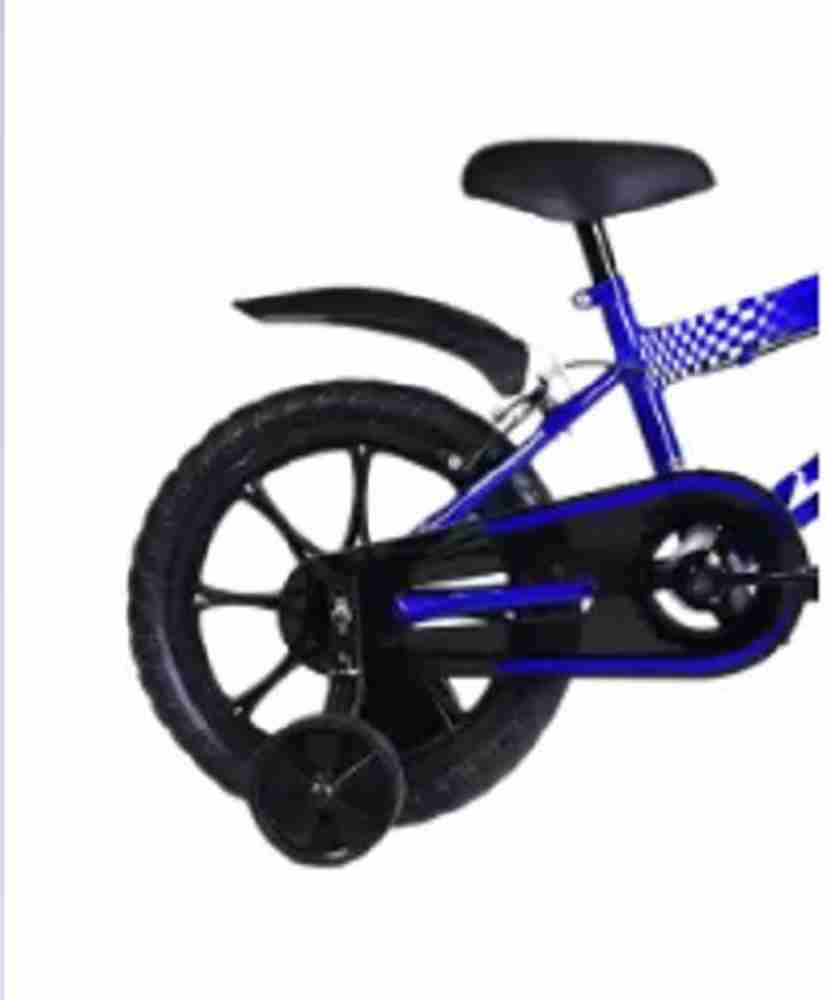 R K TRADING CO HiSpeed Kids Cycle for 2 4 Years with Training Wheel 14 T Mountain Cycle Price in India Buy R K TRADING CO HiSpeed Kids Cycle for