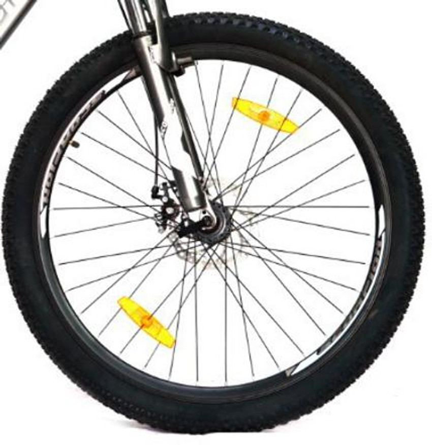 Scorpion cycle 27.5 clearance