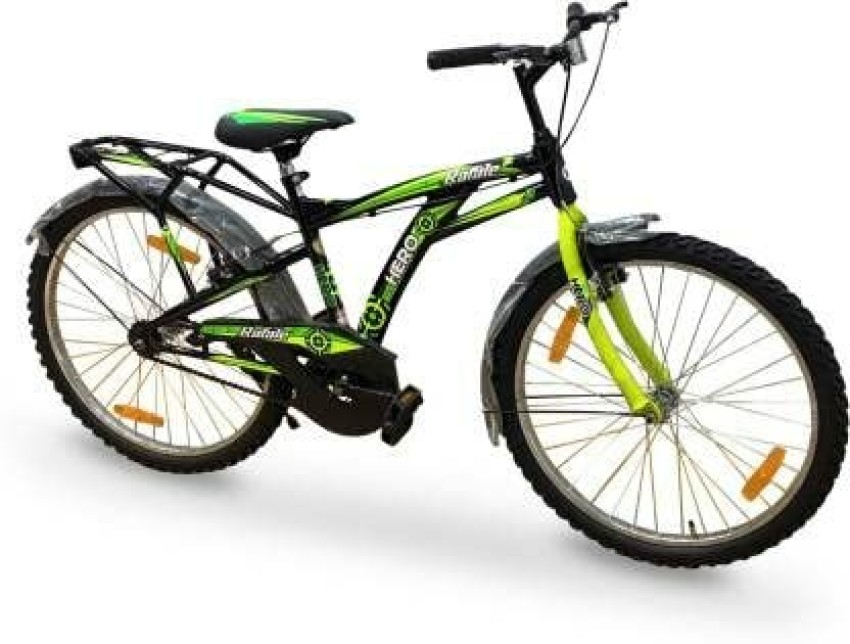 genesis stone series mountain bike