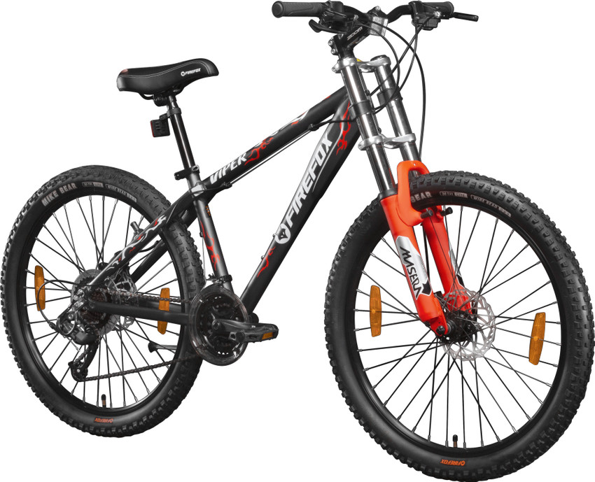 viper cycle