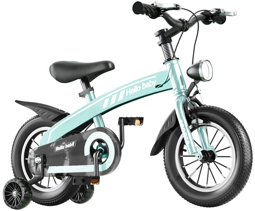 SYGA Children s Bicycle 3 6 Years Old Baby Children s Light Bicycle Magnesium Alloy 16 T Folding Bikes Folding Cycle Price in India Buy SYGA Children s Bicycle 3 6 Years Old Baby Children s