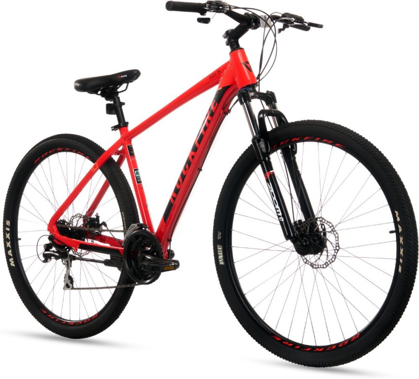 Mtn cheap ridge bike