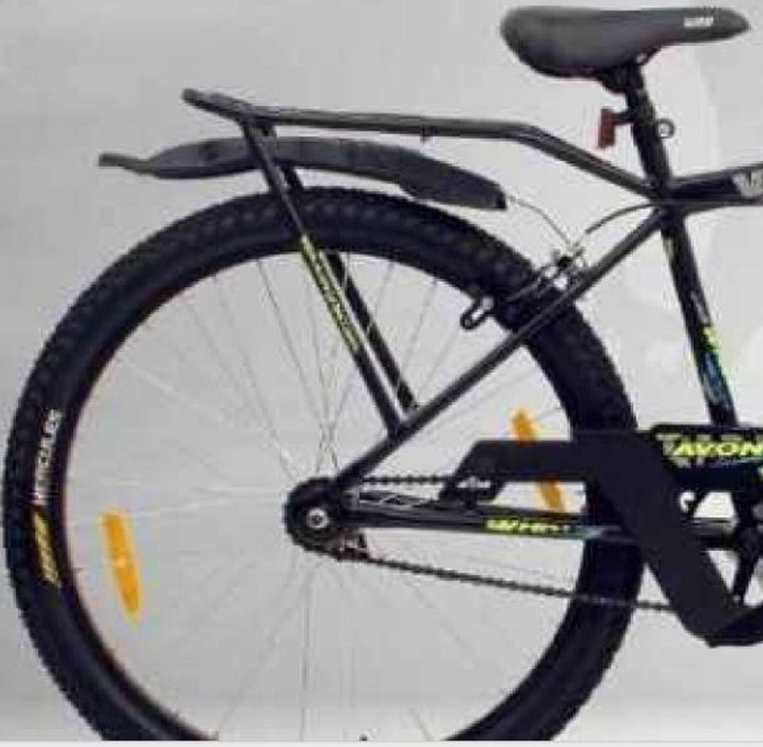 Avon element best sale cycle black