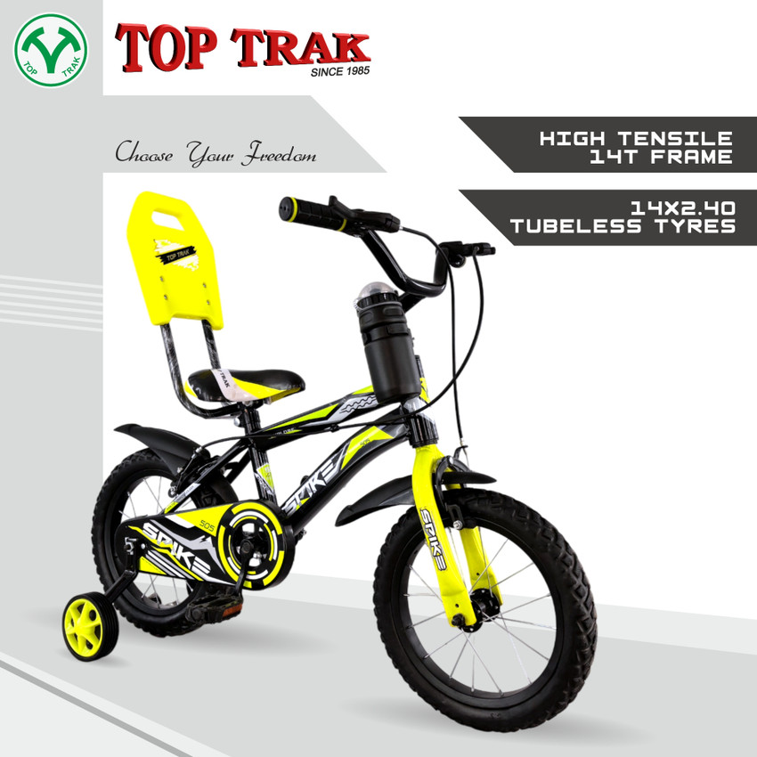 Top trak cycle on sale