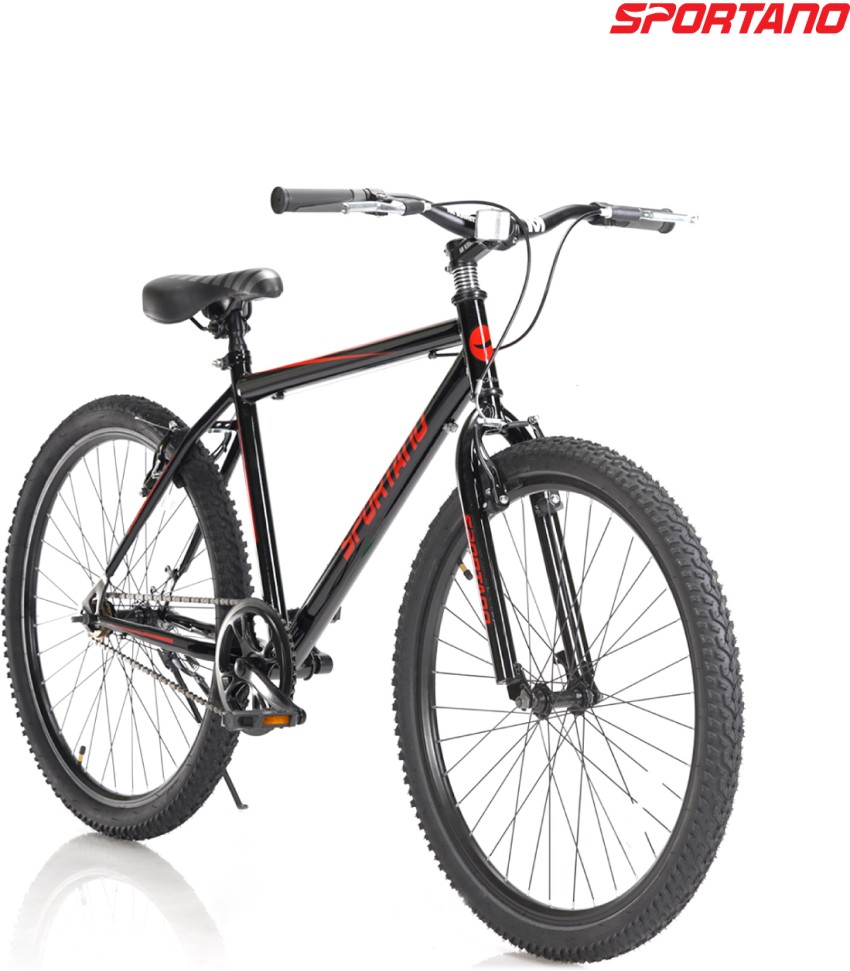 sportano SUPERSTORM 26 T Mountain Cycle Price in India