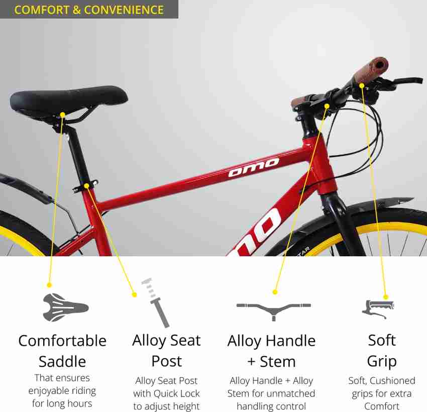 3x9 online speed bike