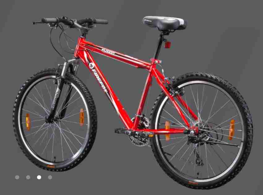 FIREFOX Fusion 26 T Mountain Cycle Price in India Buy FIREFOX