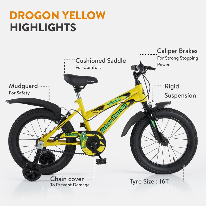 Hero cycle for 7 year boy clearance