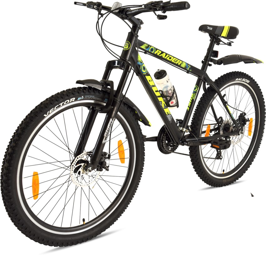 Bike best sale 27 inch