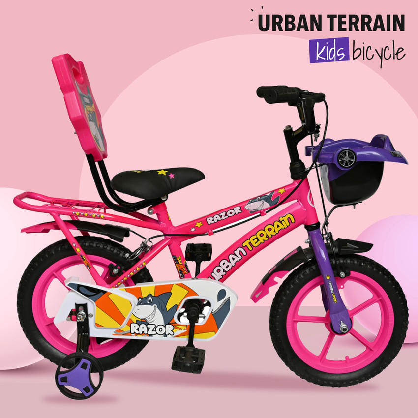 Boys razor bike clearance