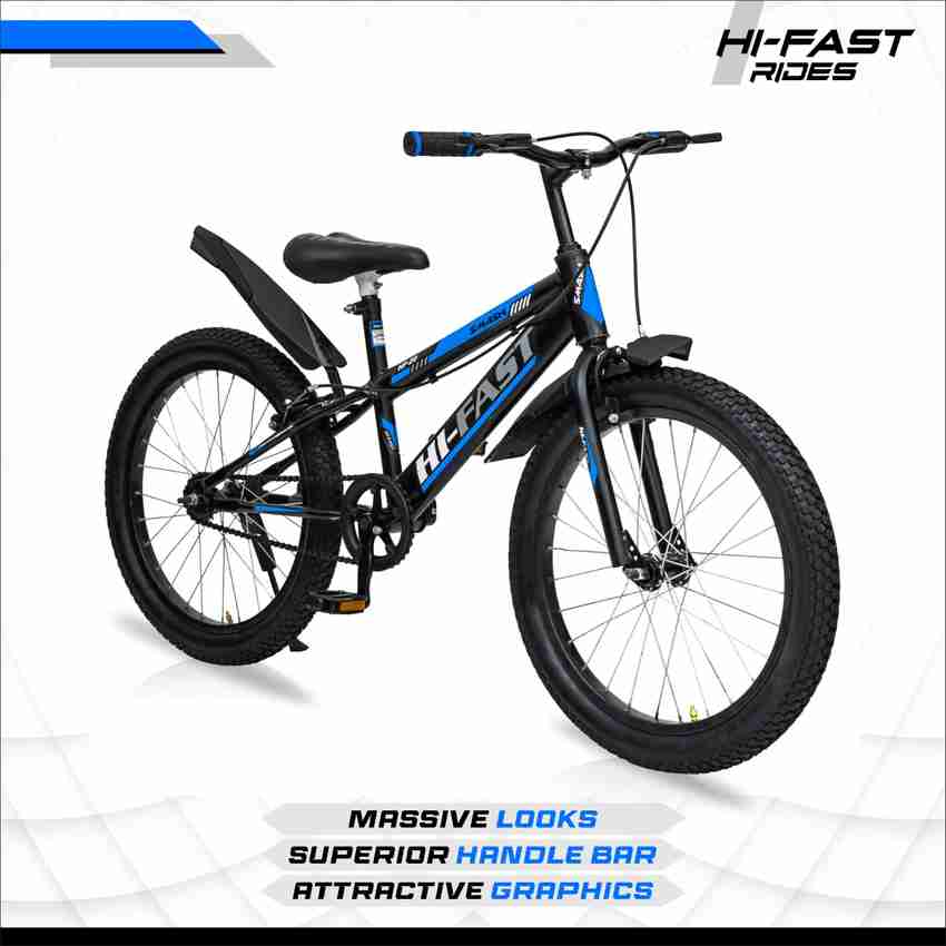Girls 20 inch bike blue deals
