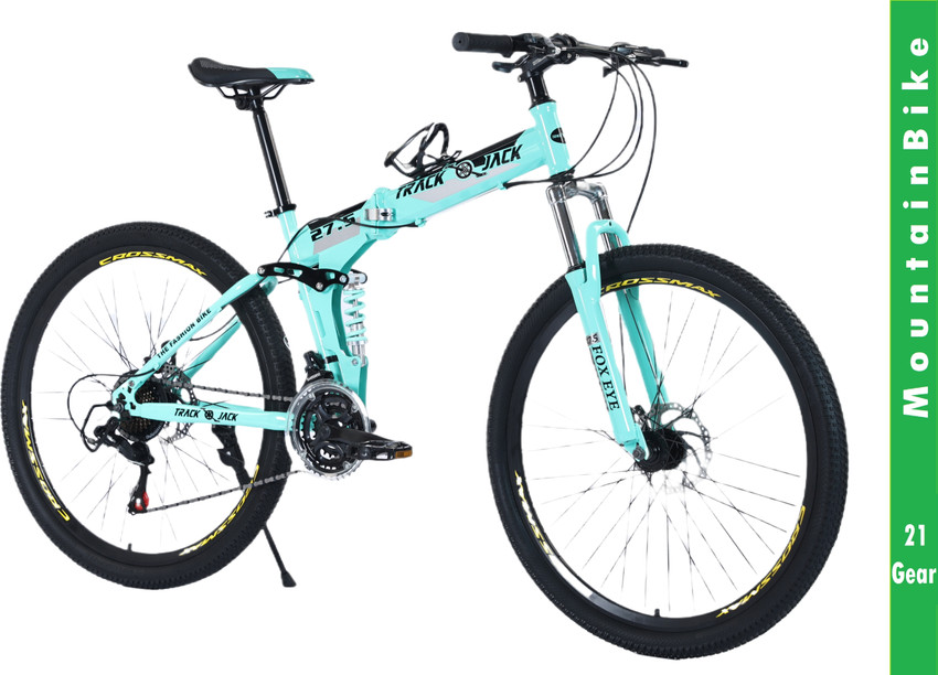 Mtb foldable cycle clearance