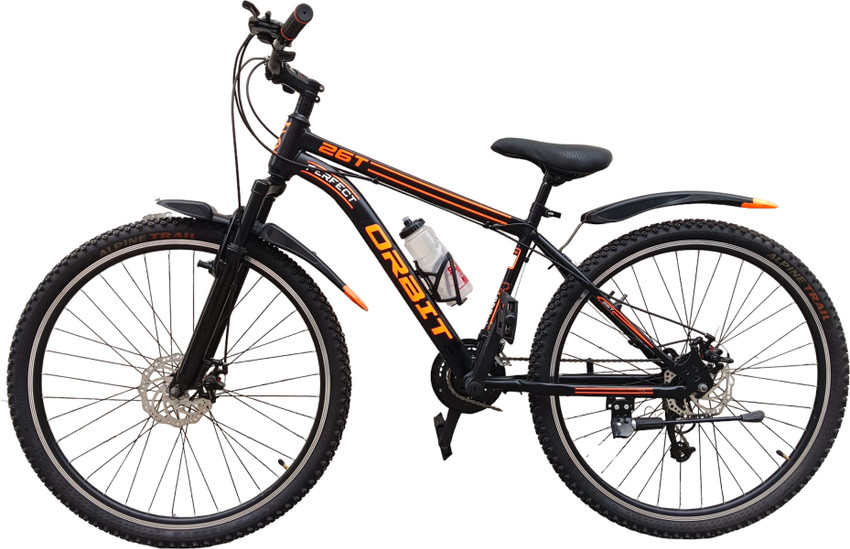 Rachnacycle Perfect Orbit 26 T Mountain Cycle Price in India Buy