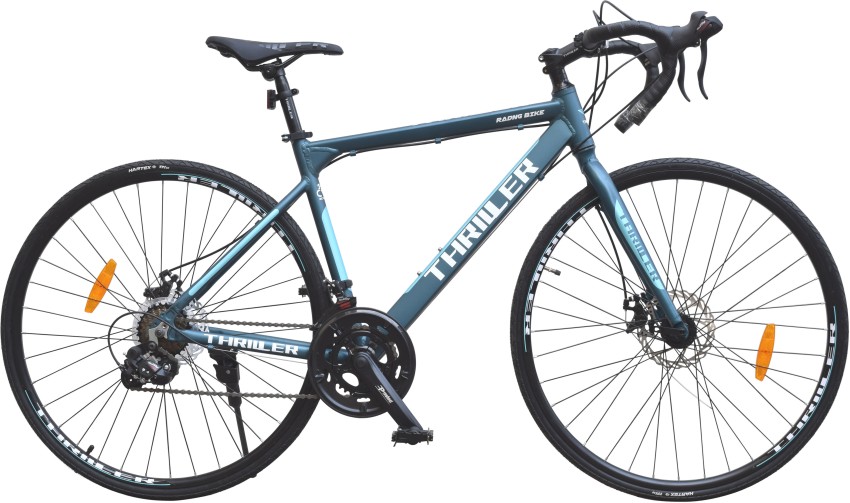 Hybrid racer clearance bike