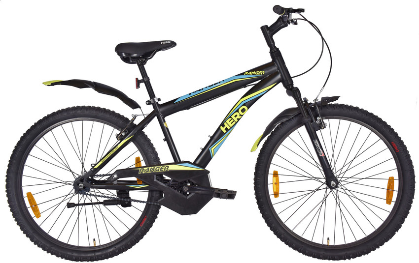 Ranger cycle cheap ki price