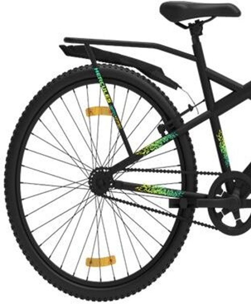 Hercules shop decoy 26t