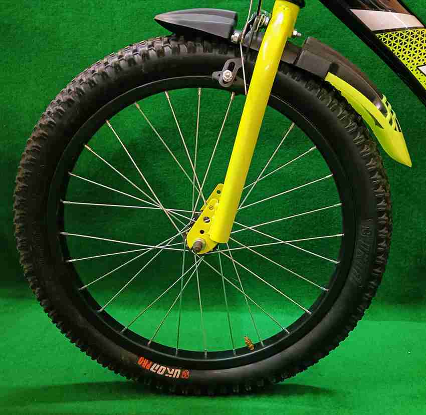 Milton nextro store 26t mountain cycle