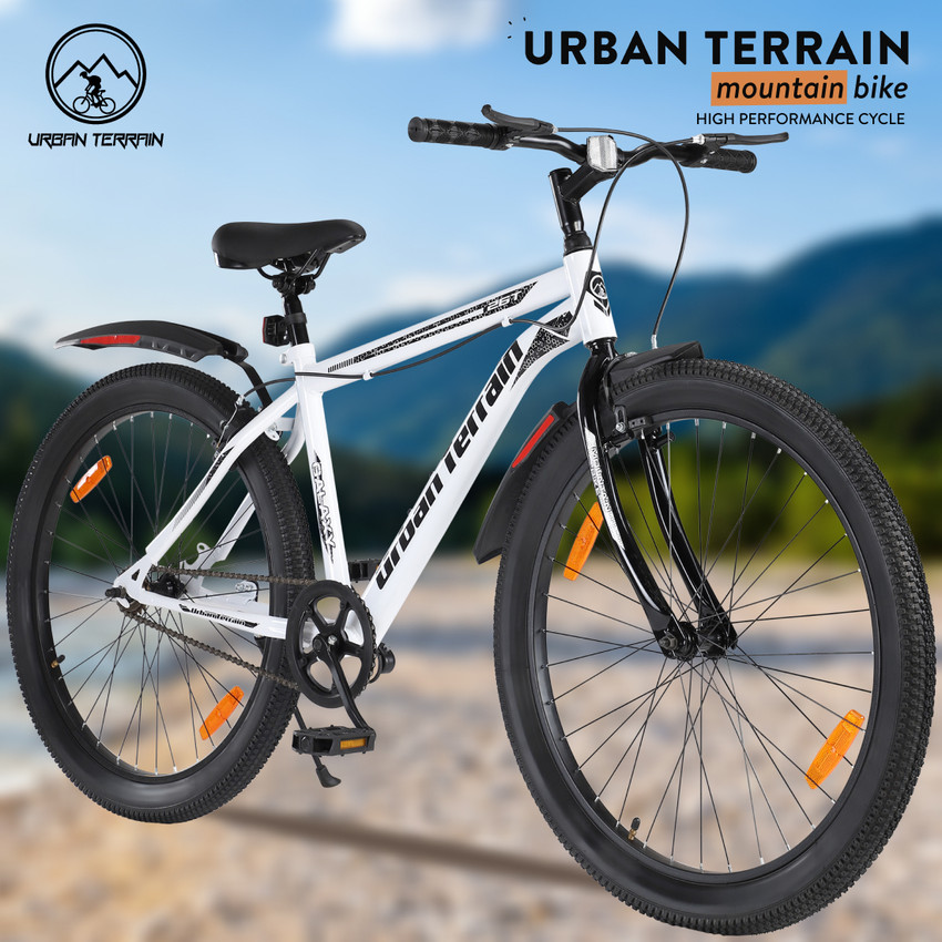 Urban Terrain by Cult Galaxy High Performance MTB Cycles For Men With Complete Accessories 26 T Hybrid Cycle City Bike Price in India Buy Urban Terrain by Cult Galaxy High Performance MTB