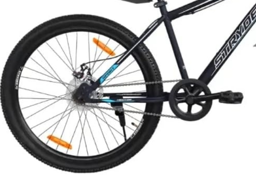 Hector stryder cycle sale