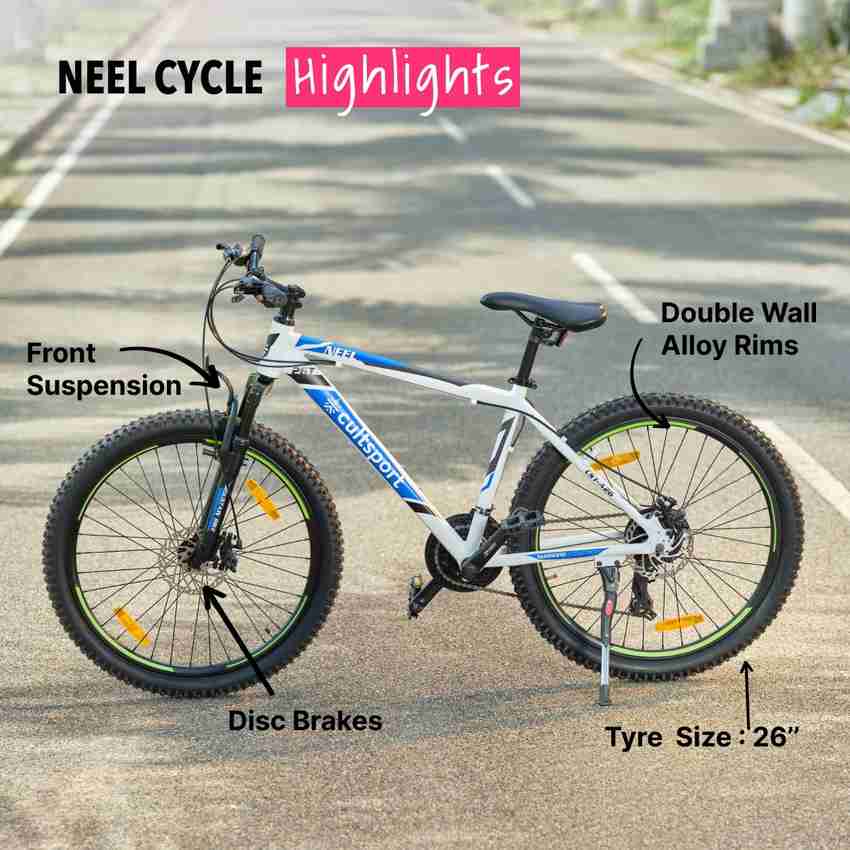 Cult bike hotsell brand