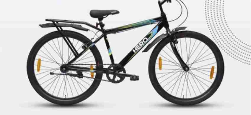 Ranger hero cycle price on sale