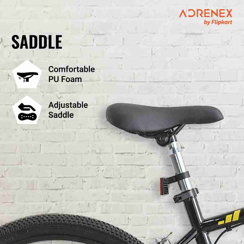 Cycle seat flipkart best sale