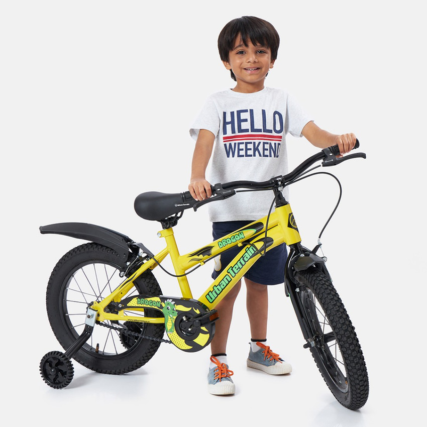 Kids cycle 4 outlet year
